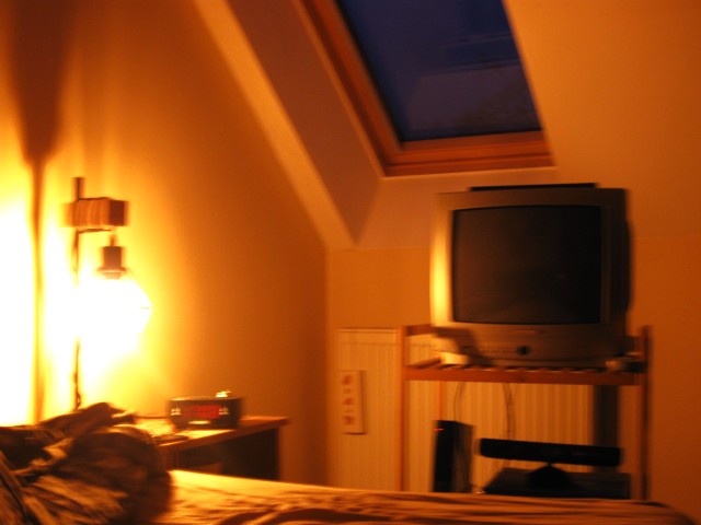 TV Room